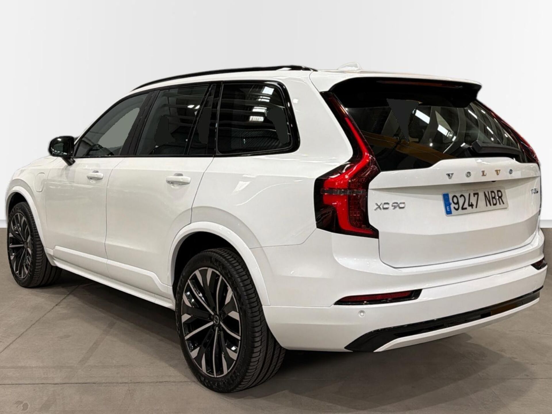 Imagen 2 de VOLVO XC90