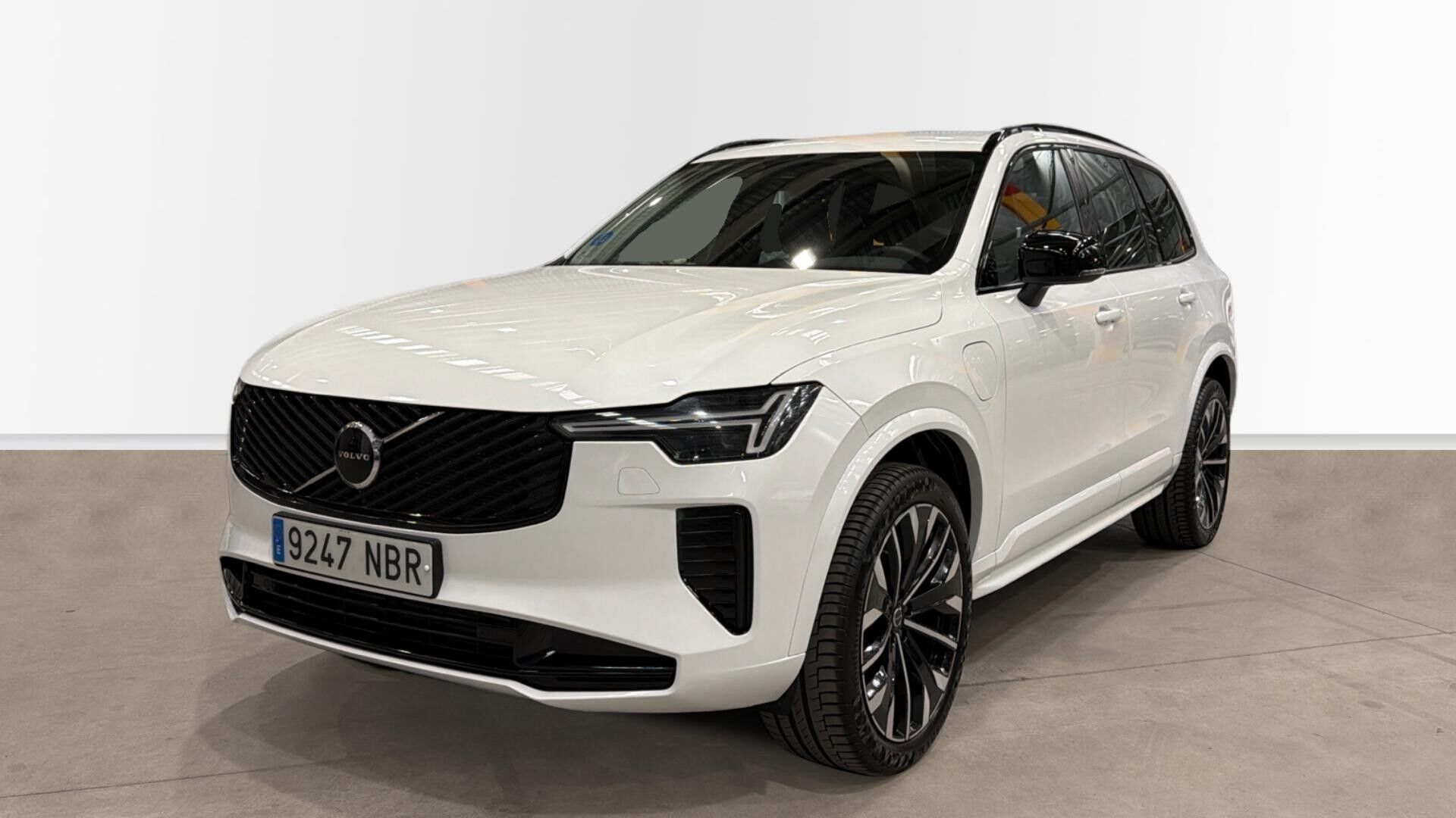 Foto del VOLVO XC90 T8 Plus Dark AWD Aut.