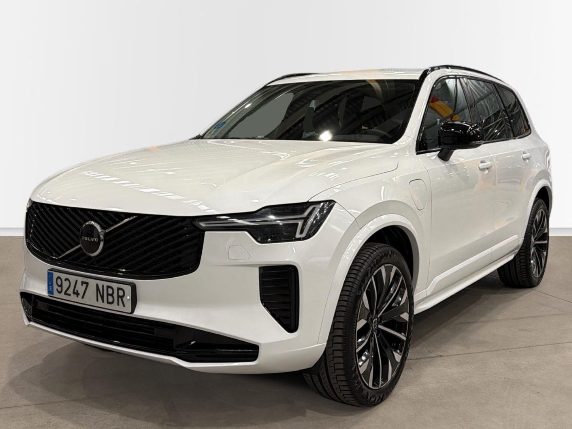 Imagen 1 de VOLVO XC90