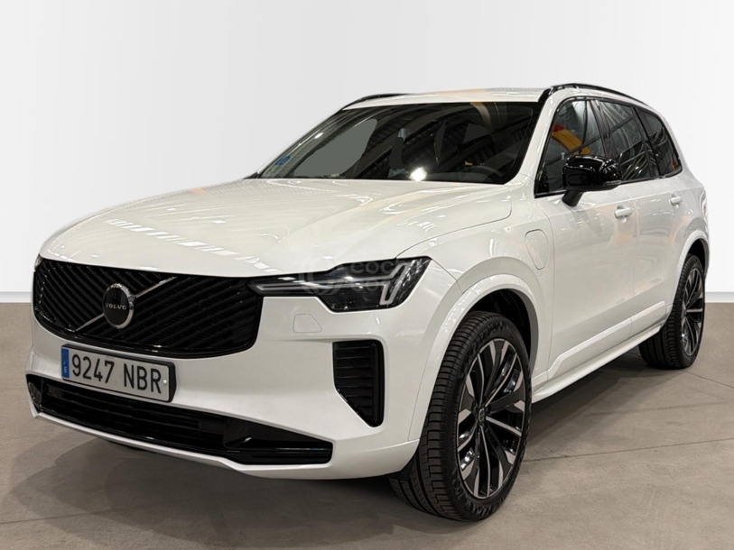 Foto del VOLVO XC90 T8 Plus Dark AWD Aut.