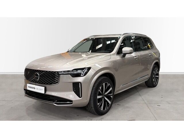 Foto del VOLVO XC90 T8 Plus Dark AWD Aut.