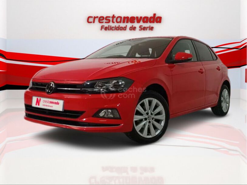 Foto del VOLKSWAGEN Polo 1.0 TSI Sport 70kW