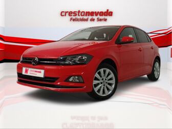 Imagen de VOLKSWAGEN Polo 1.0 TSI Sport 70kW