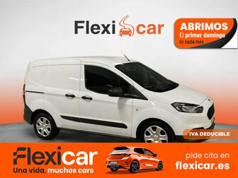 Imagen de FORD Transit Courier Van 1.5TDCi Trend 100