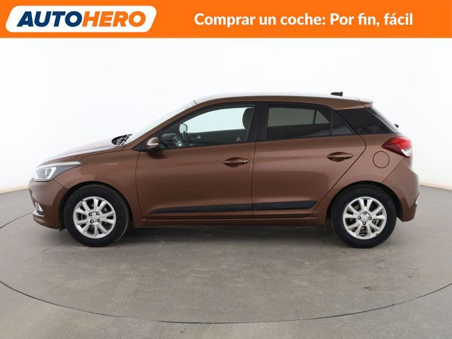 Foto del HYUNDAI i20 1.2 Klass