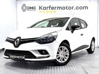 Imagen de RENAULT Clio Sce Business 53kW