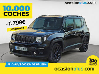 Imagen de JEEP Renegade 1.0 Night Eagle II 4x2