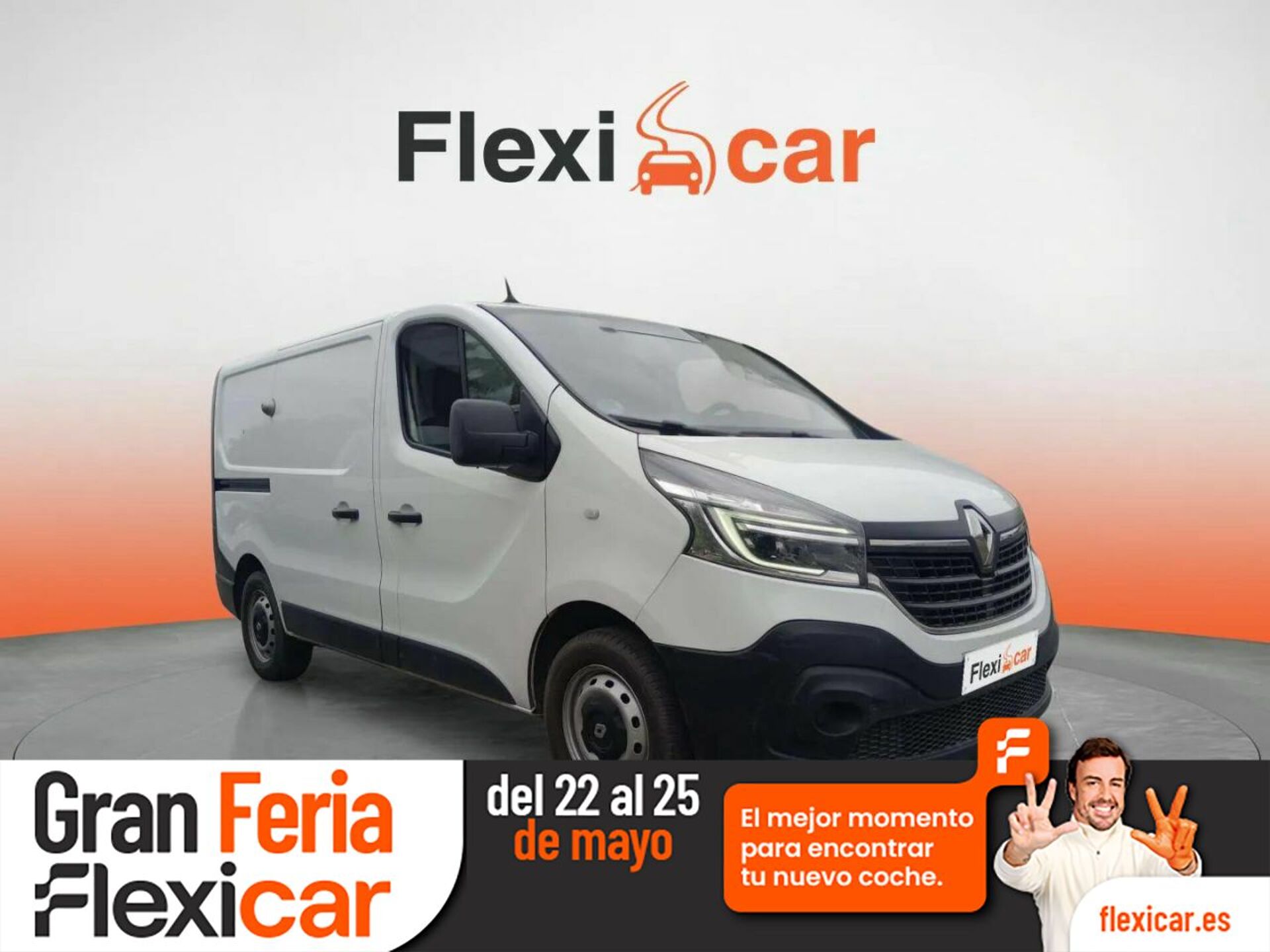 Imagen de RENAULT Trafic