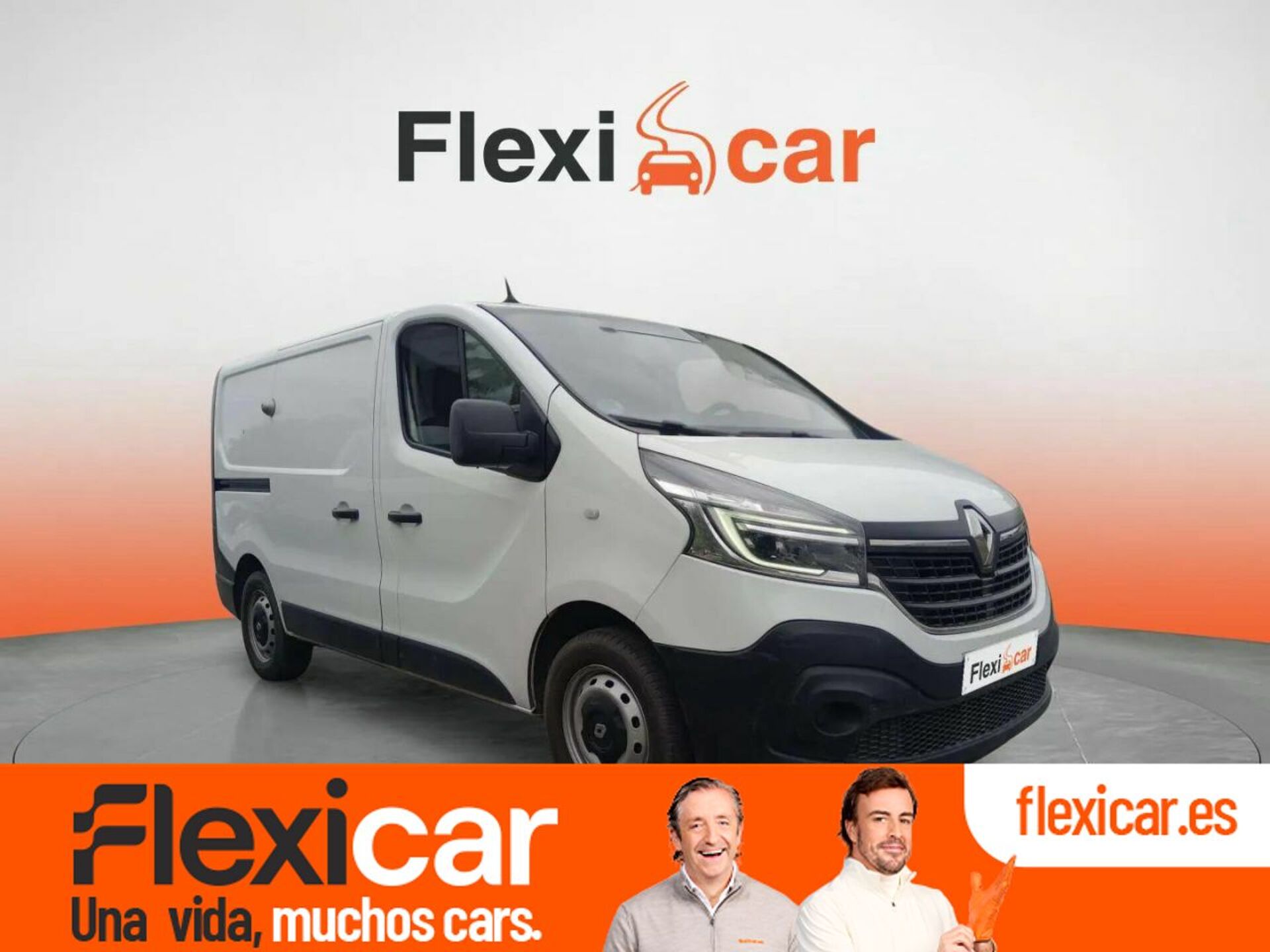 Imagen de RENAULT Trafic