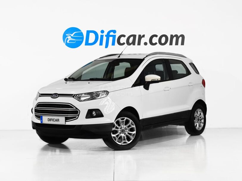 Foto del FORD EcoSport 1.5 Ti-VCT Trend