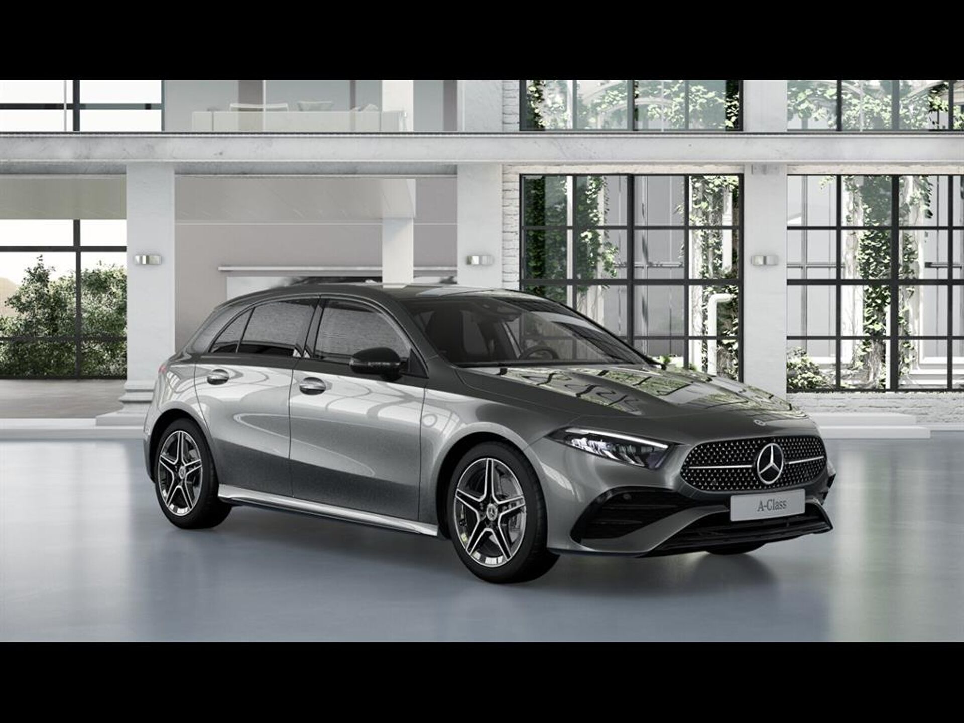 Imagen 3 de MERCEDES Clase A