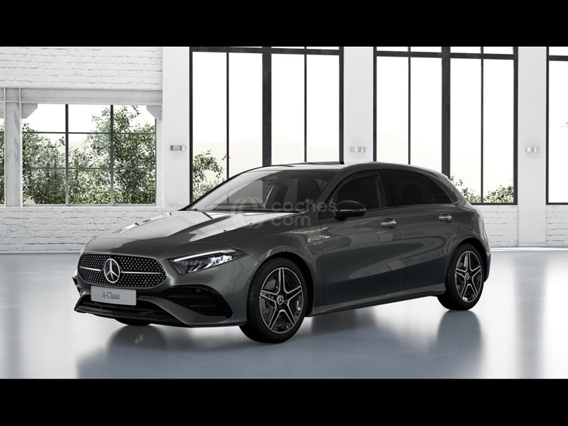 Foto del MERCEDES Clase A A 180 Progressive Line Advanced 7G-DCT