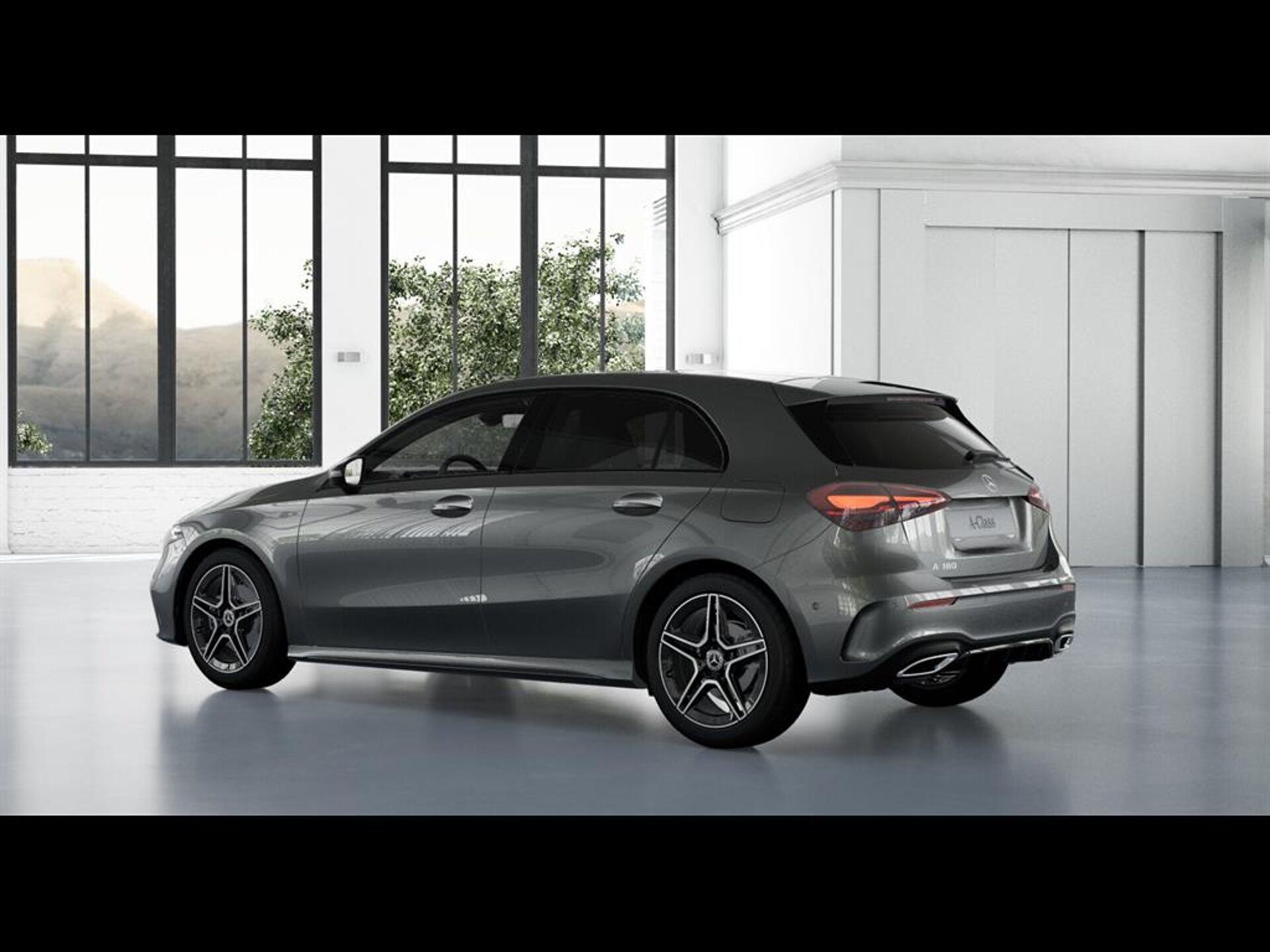 Imagen 2 de MERCEDES Clase A