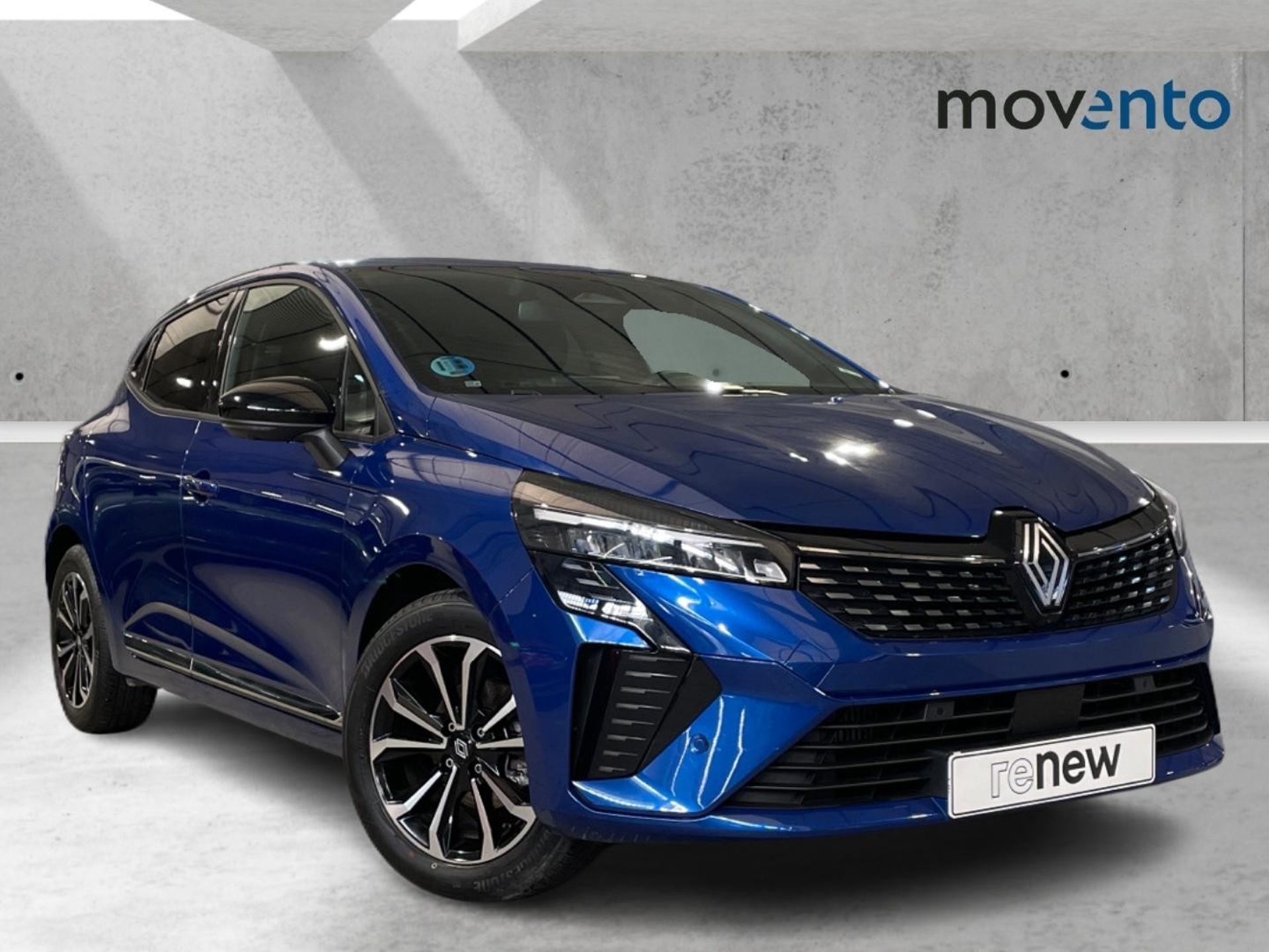 Imagen de RENAULT Clio