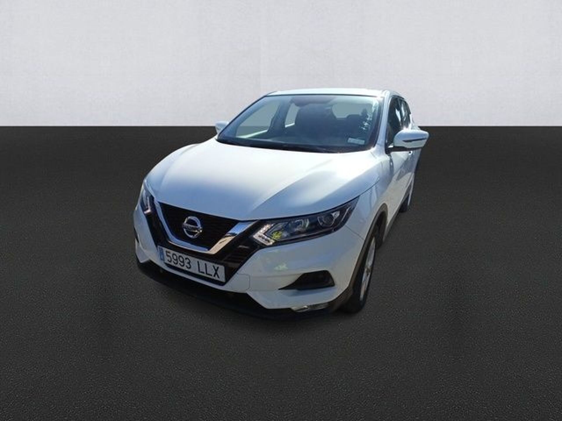 Imagen de NISSAN Qashqai