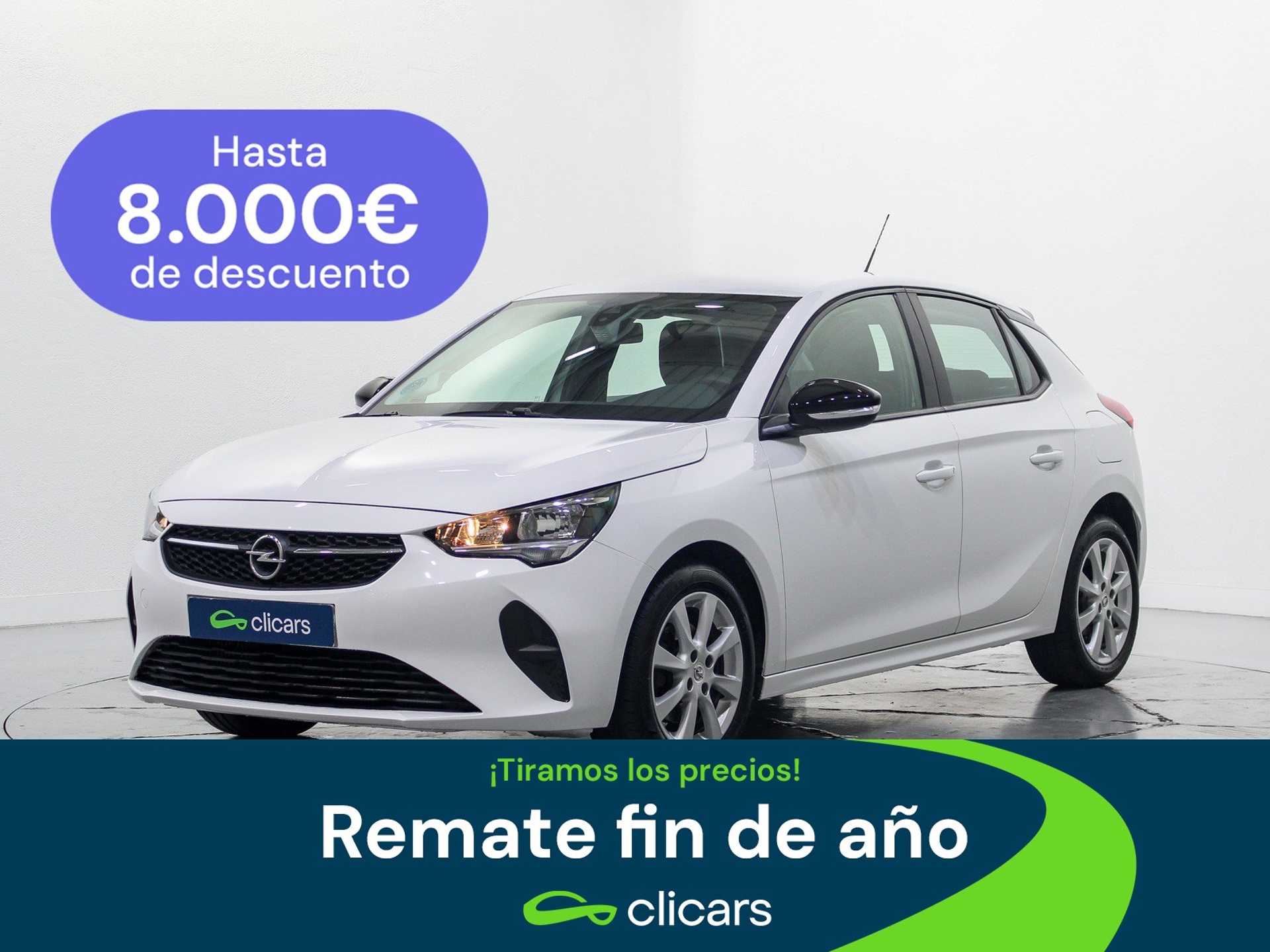 Imagen de OPEL Corsa