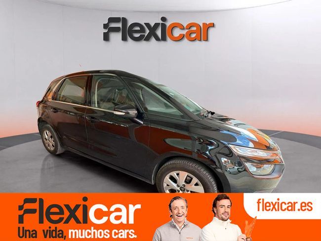 CITROEN C4 (PureTech 96KW (130CV) S&S 6v Live) en Ciudad Real