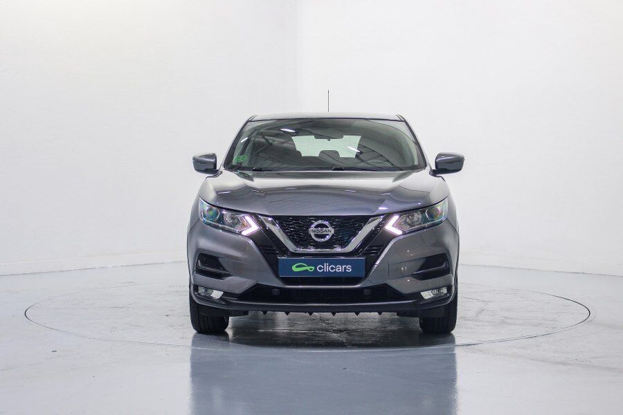 Foto del NISSAN Qashqai 1.6dCi Acenta 4x2