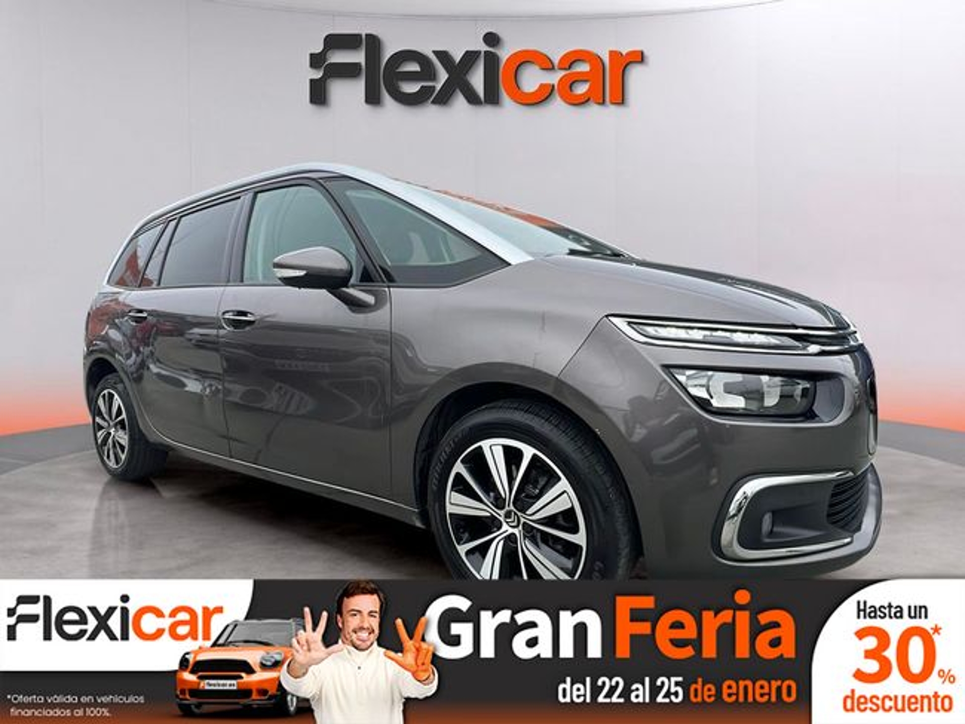 Imagen de CITROEN C4