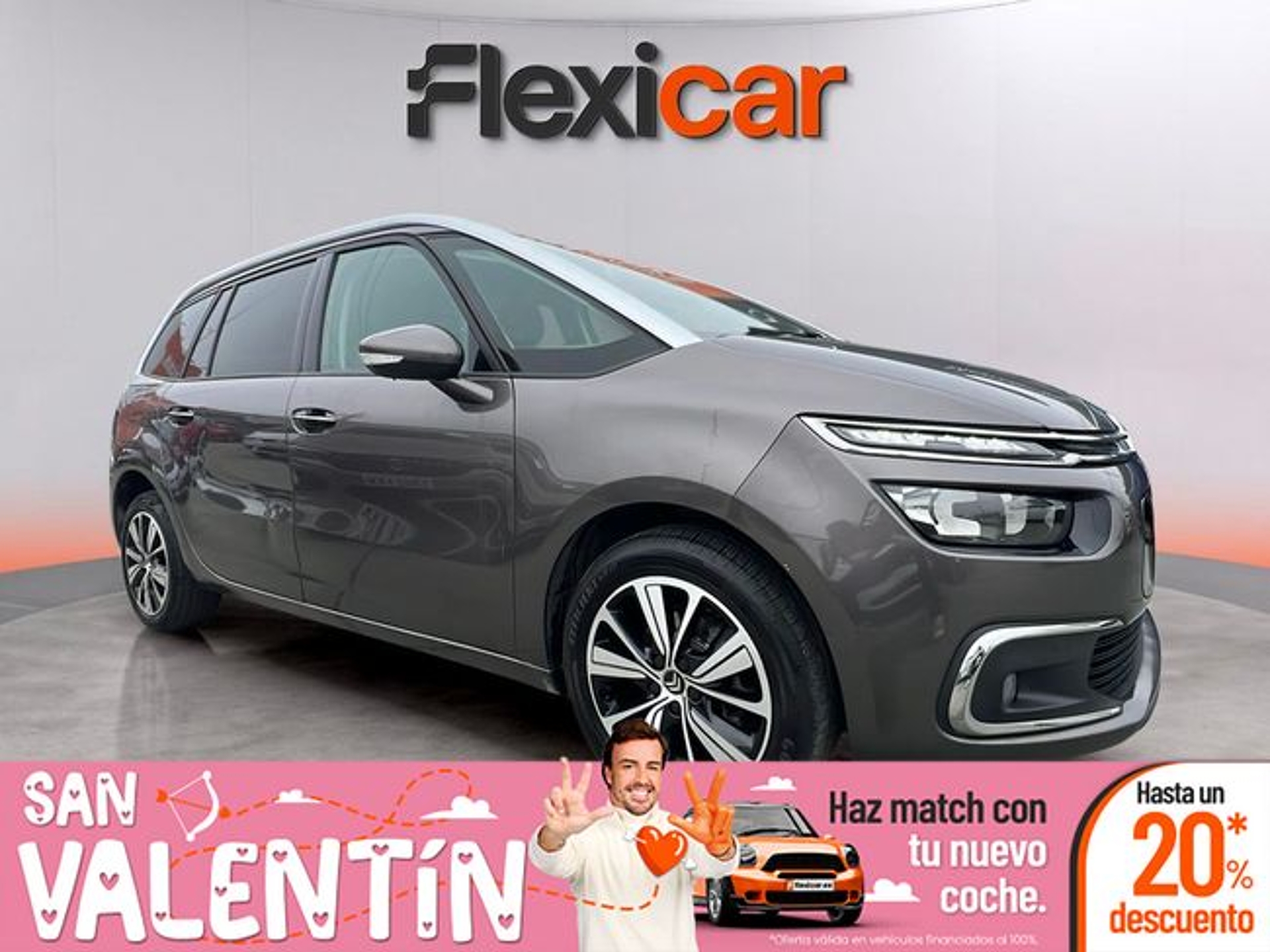 Imagen de CITROEN C4