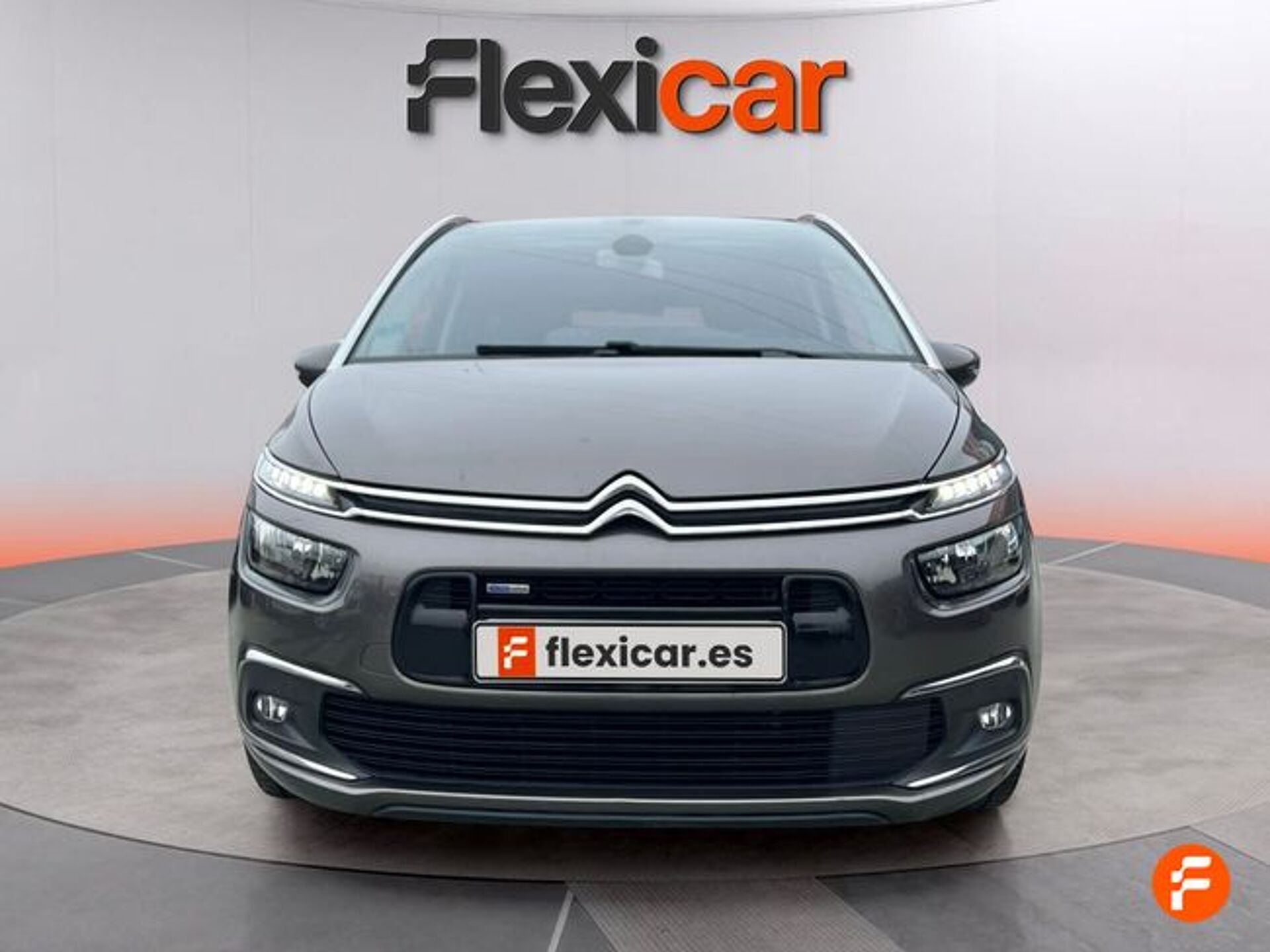 Imagen 2 de CITROEN C4
