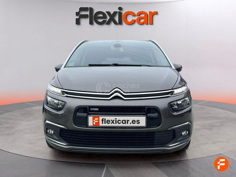 Foto del CITROEN C4 Grand Picasso 1.2 PT. S&S Feel Edition