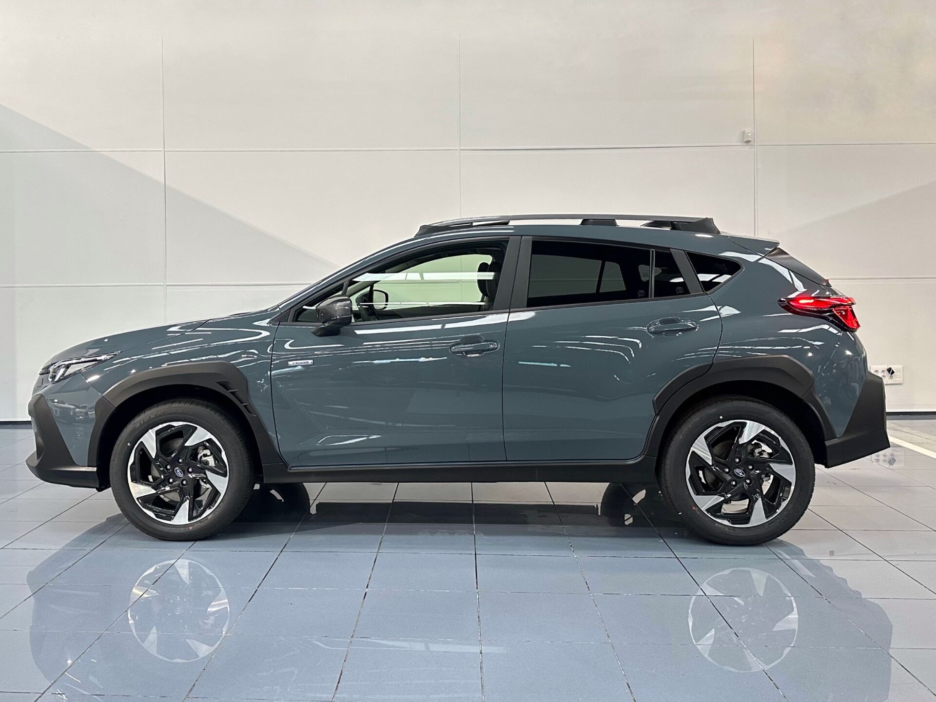 Imagen 2 de SUBARU Crosstrek
