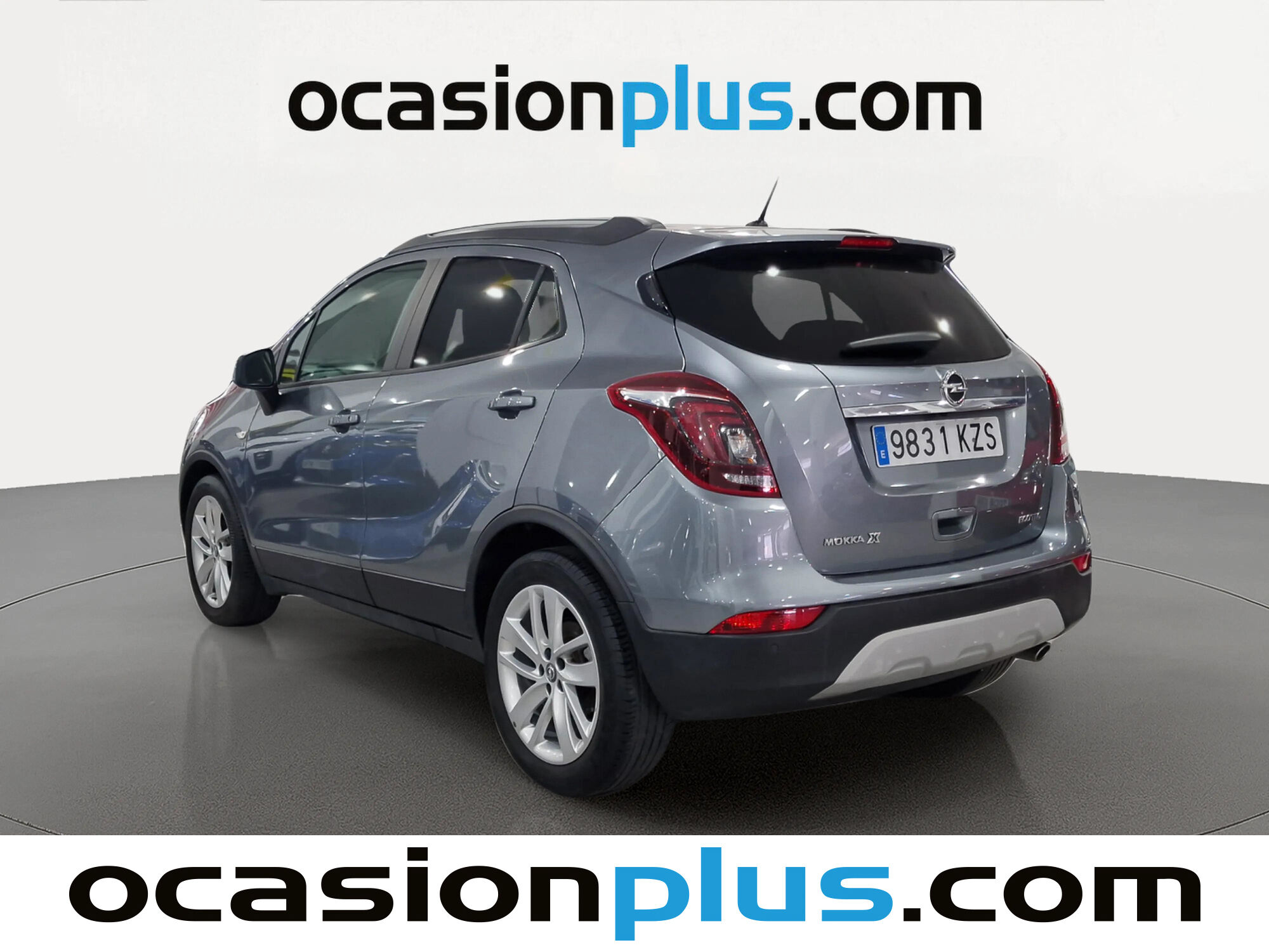 Foto del OPEL Mokka X 1.4T GLP Selective 4x2