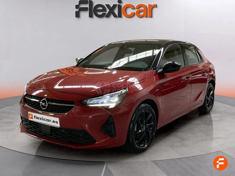 Foto del OPEL Corsa 1.5D DT S-S GS 100