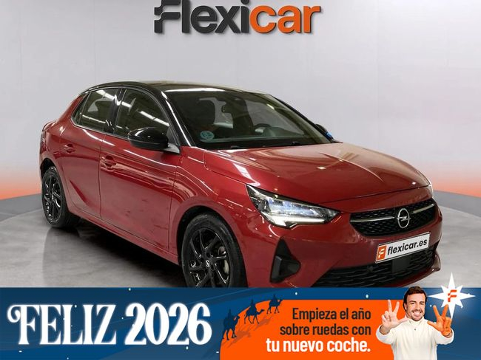 Imagen de OPEL Corsa