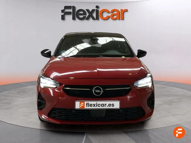 Foto del OPEL Corsa 1.5D DT S-S GS 100