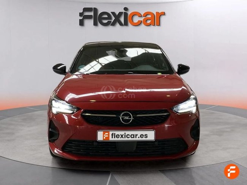 Foto del OPEL Corsa 1.5D DT S-S GS 100