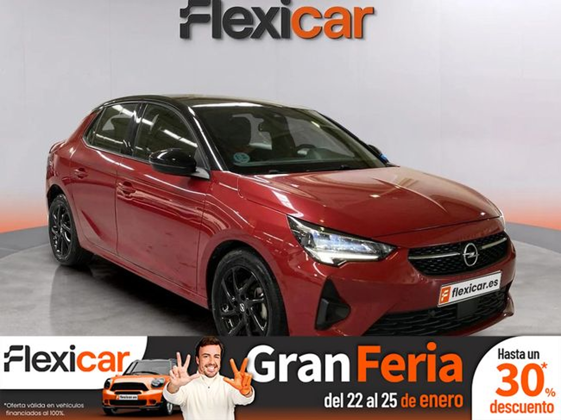 Imagen de OPEL Corsa