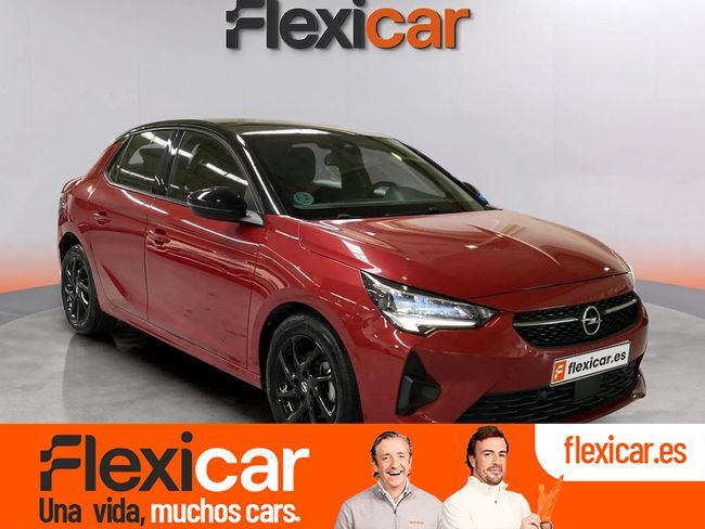 OPEL Corsa (1.5D DT 74kW (100CV) GS) en Sevilla