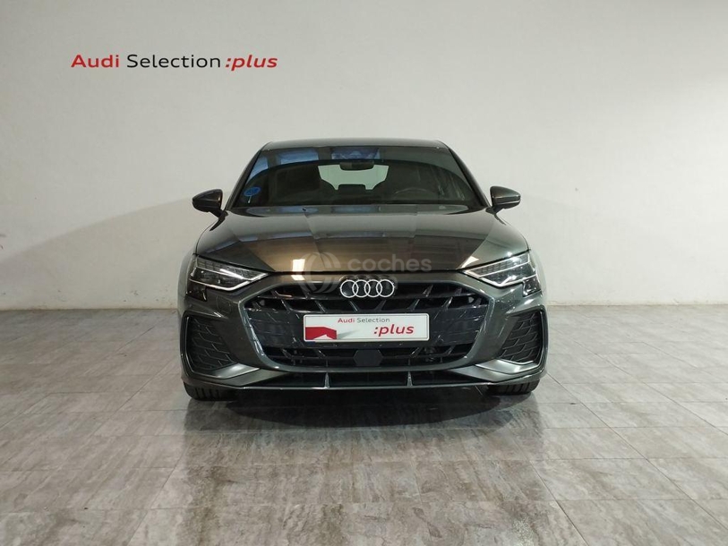 Foto del AUDI A3 Sportback 40 TFSIe S line S tronic