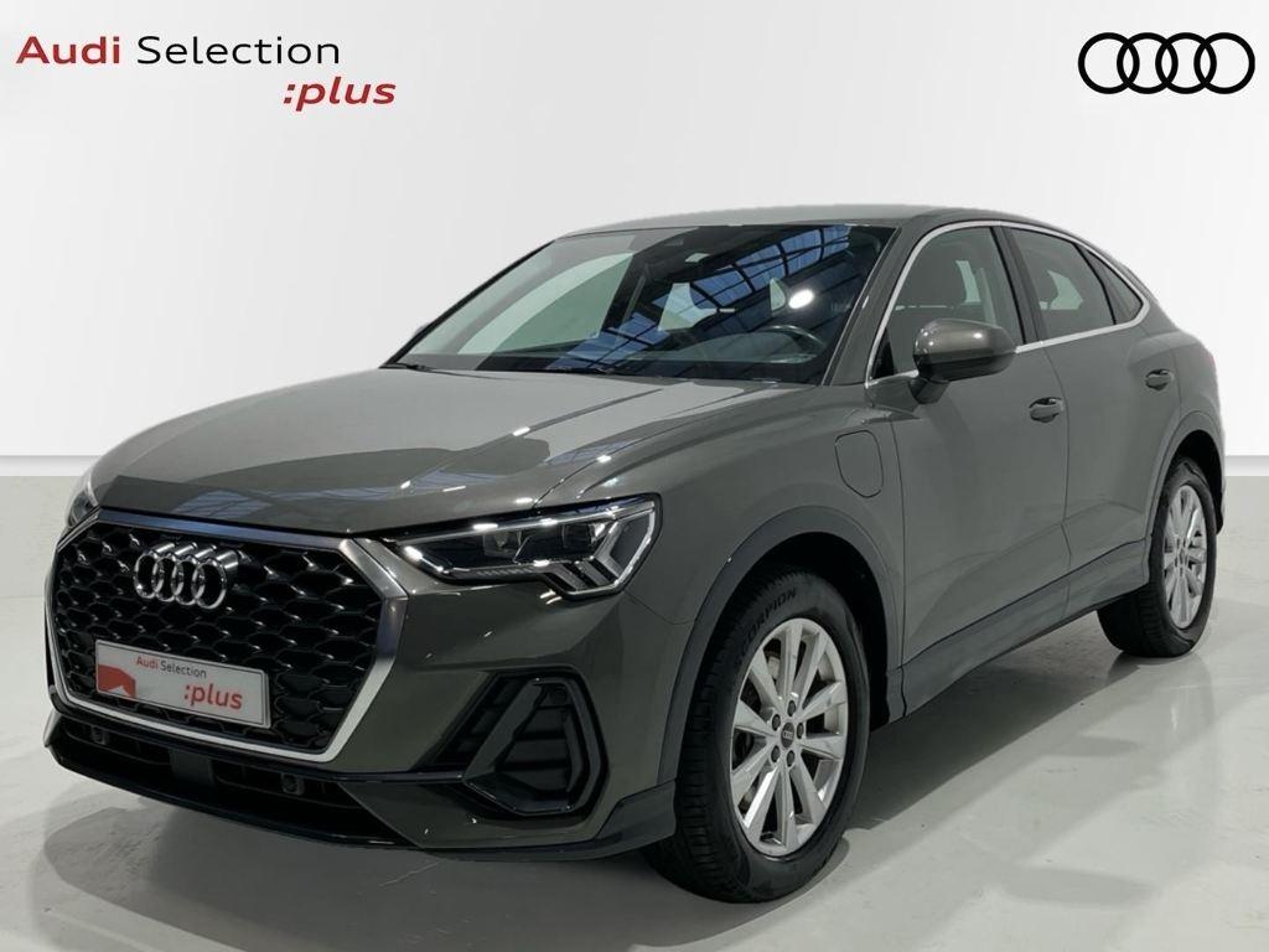 Imagen de AUDI Q3