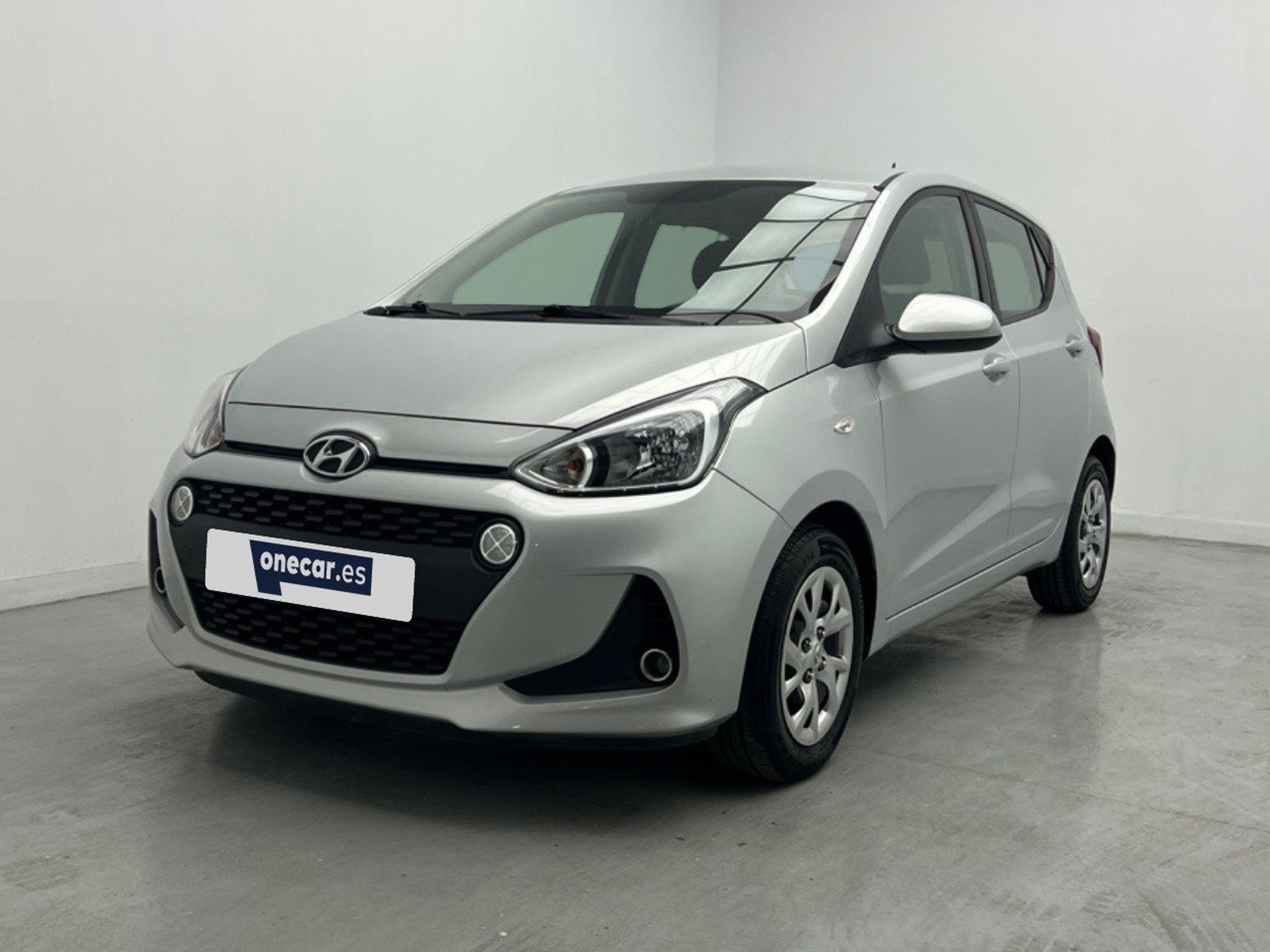 Imagen de HYUNDAI i10