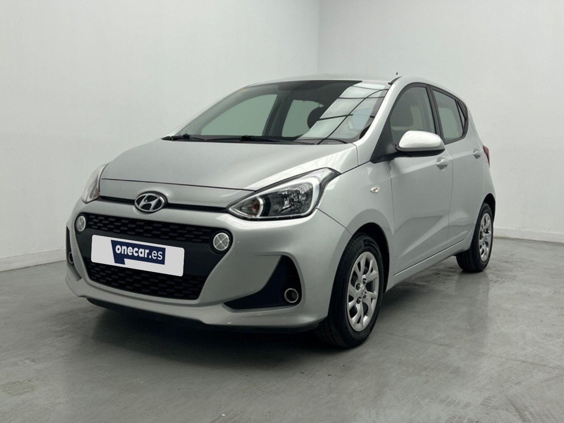 Imagen 1 de HYUNDAI i10