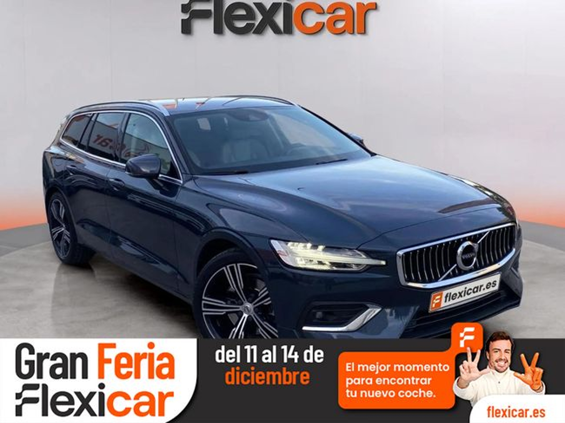 Imagen de VOLVO V60