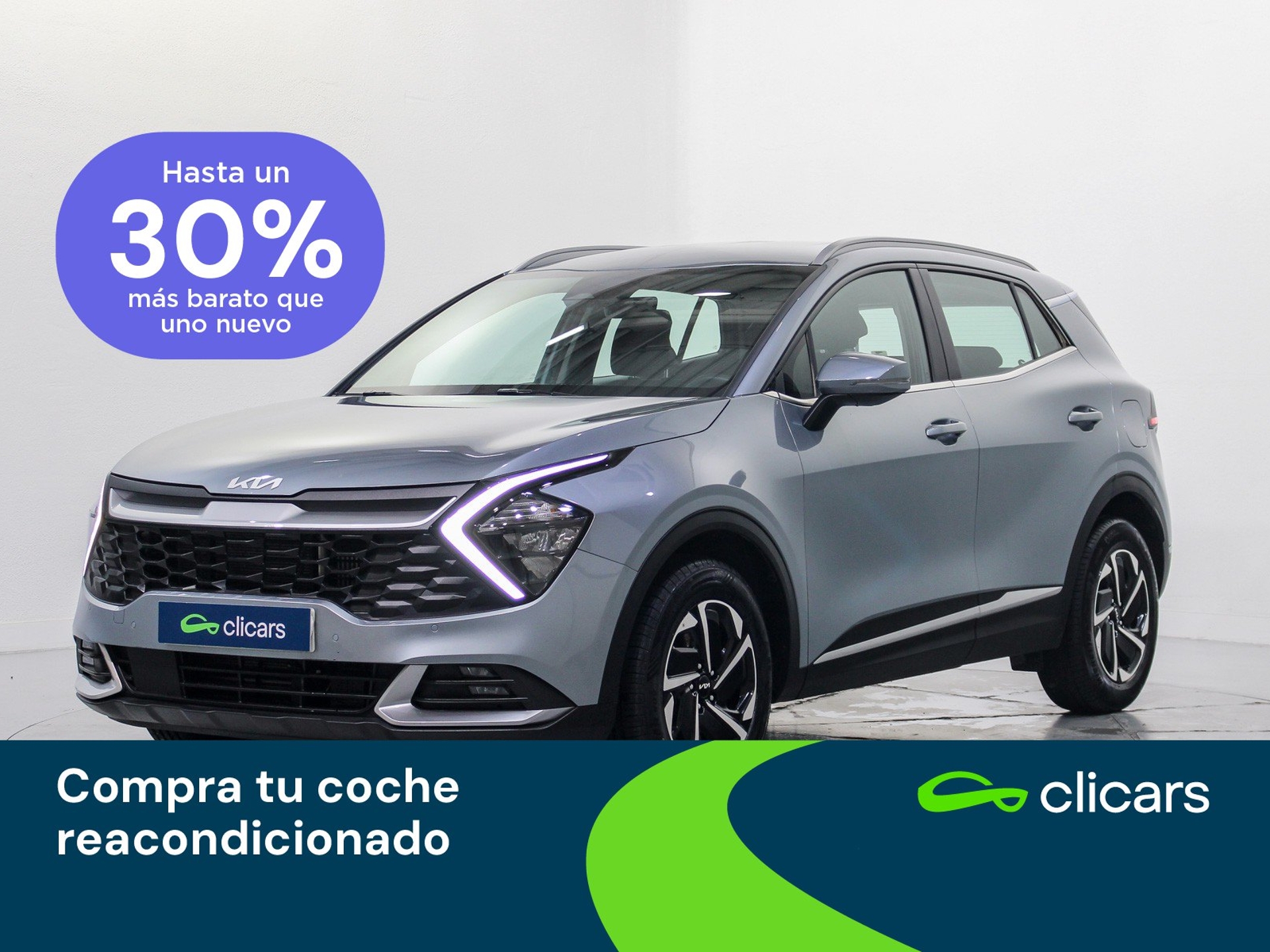 Imagen de KIA Sportage
