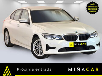 Imagen de BMW Serie 3 318d Gran Turismo