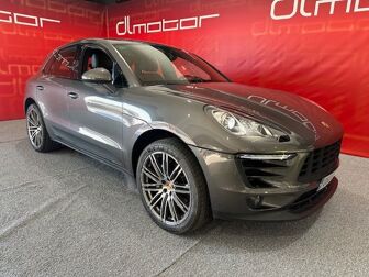 Imagen de PORSCHE Macan S Diesel Aut.