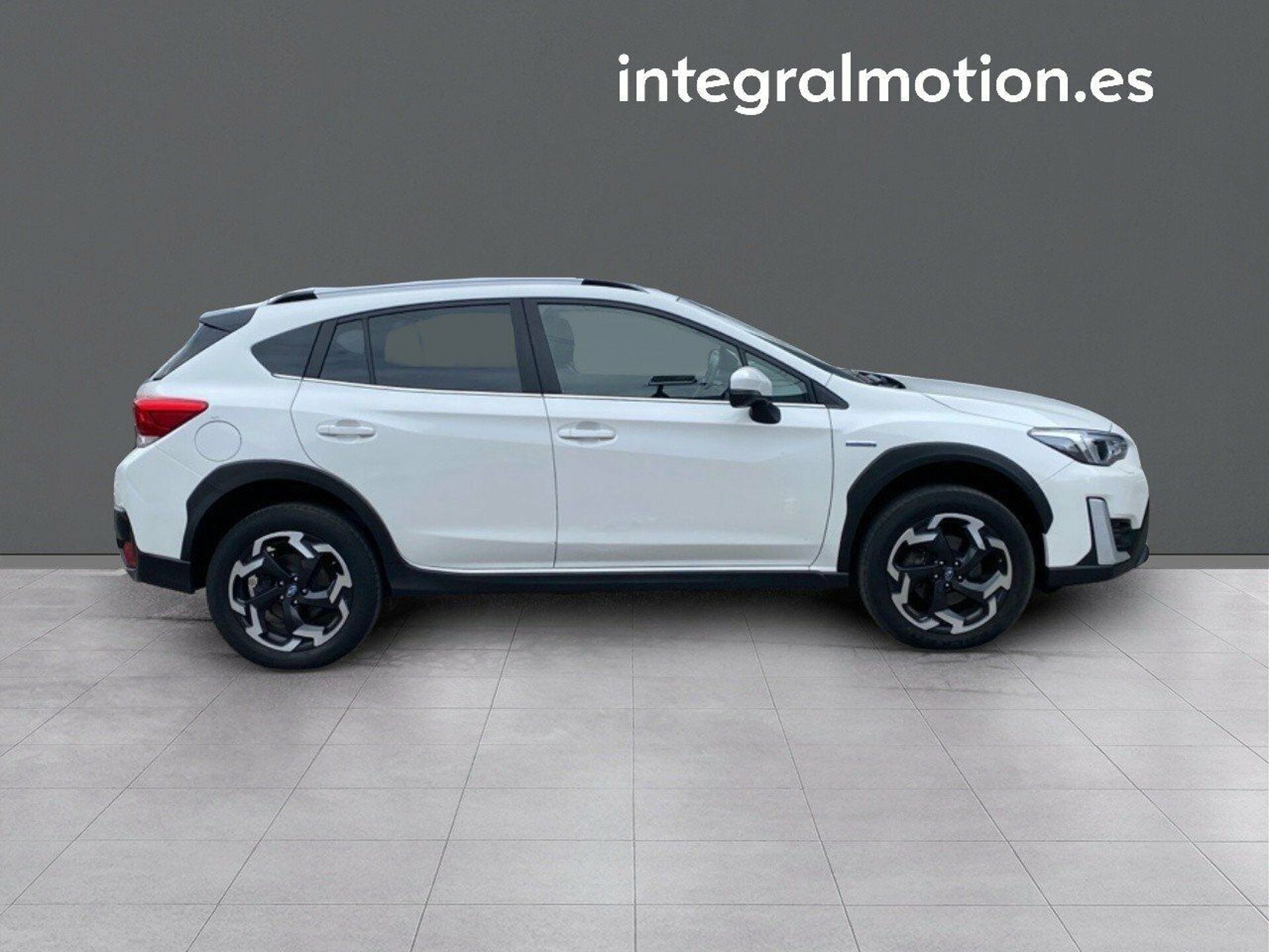 Imagen 3 de SUBARU XV