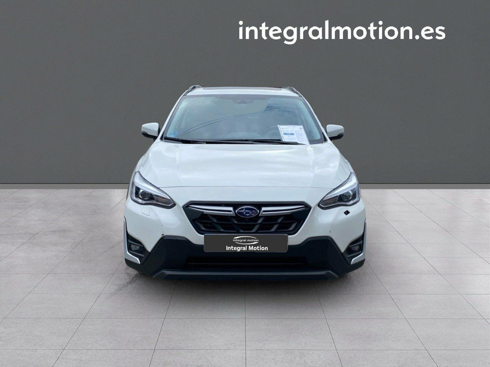 Imagen 2 de SUBARU XV