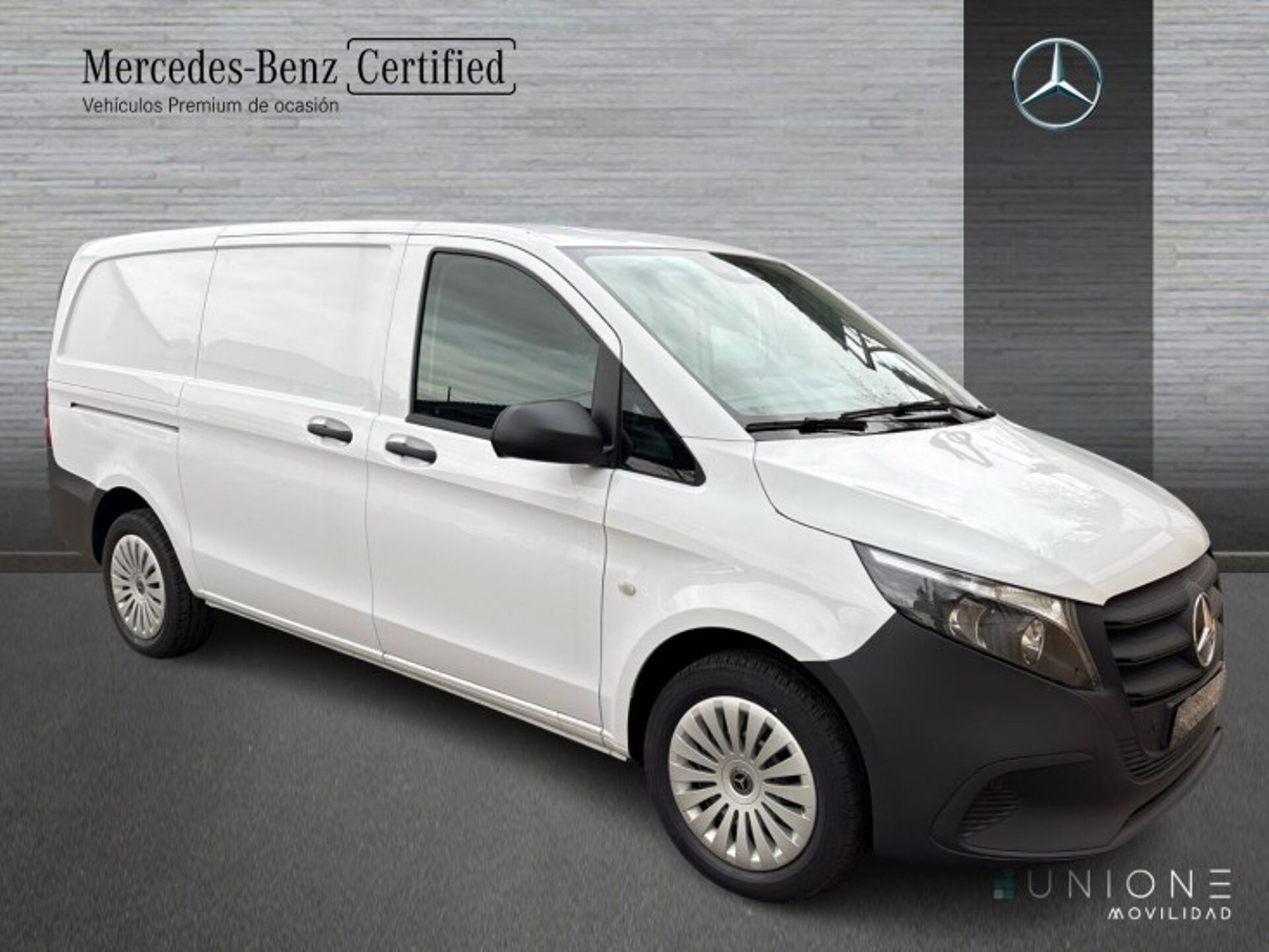Imagen 3 de MERCEDES Vito