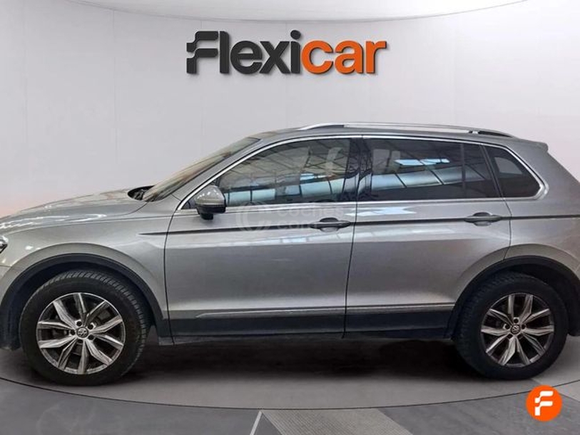 Foto del VOLKSWAGEN Tiguan 2.0TDI Sport 4Motion DSG 140kW