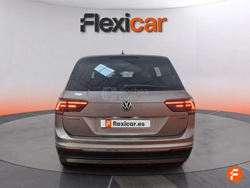 Foto del VOLKSWAGEN Tiguan 2.0TDI Sport 4Motion DSG 140kW