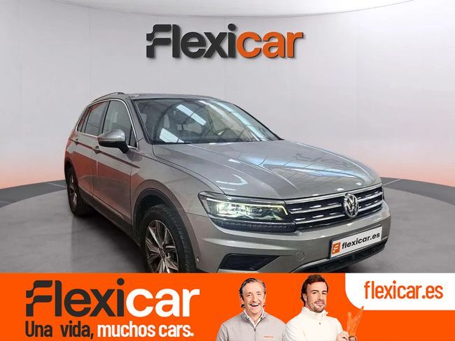 VOLKSWAGEN Tiguan (Sport 2.0 TDI 140kW (190CV) 4Motion DSG) en Cádiz
