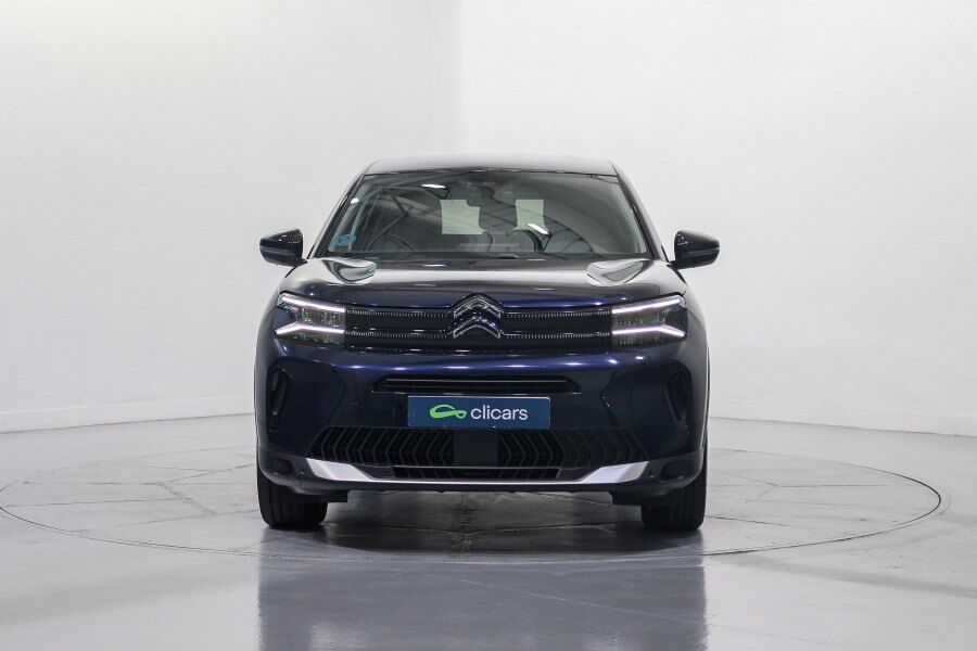 Foto del CITROEN C5 Aircross PureTech S&S Plus 130