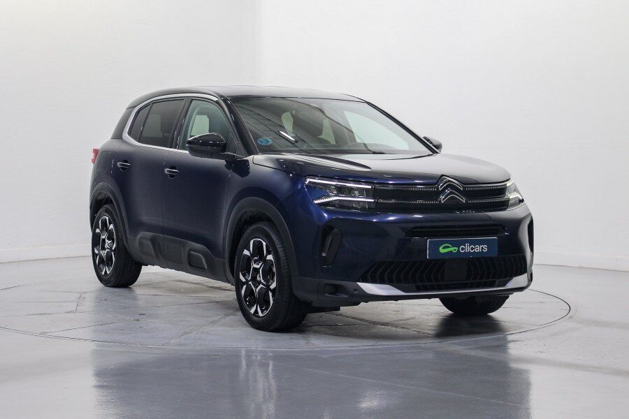 Foto del CITROEN C5 Aircross PureTech S&S Plus 130